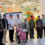English 1 Buka Cabang di Sleman City Hall Peresmian English 1 Cabang Sleman City Hall