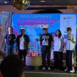 Cherrypop 2025 Siap Kalcer-kan Yogyakarta
