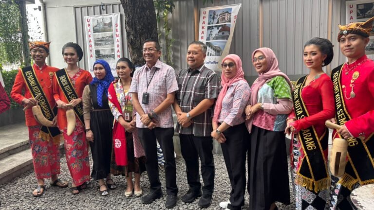 Upakarya Semarang 2025