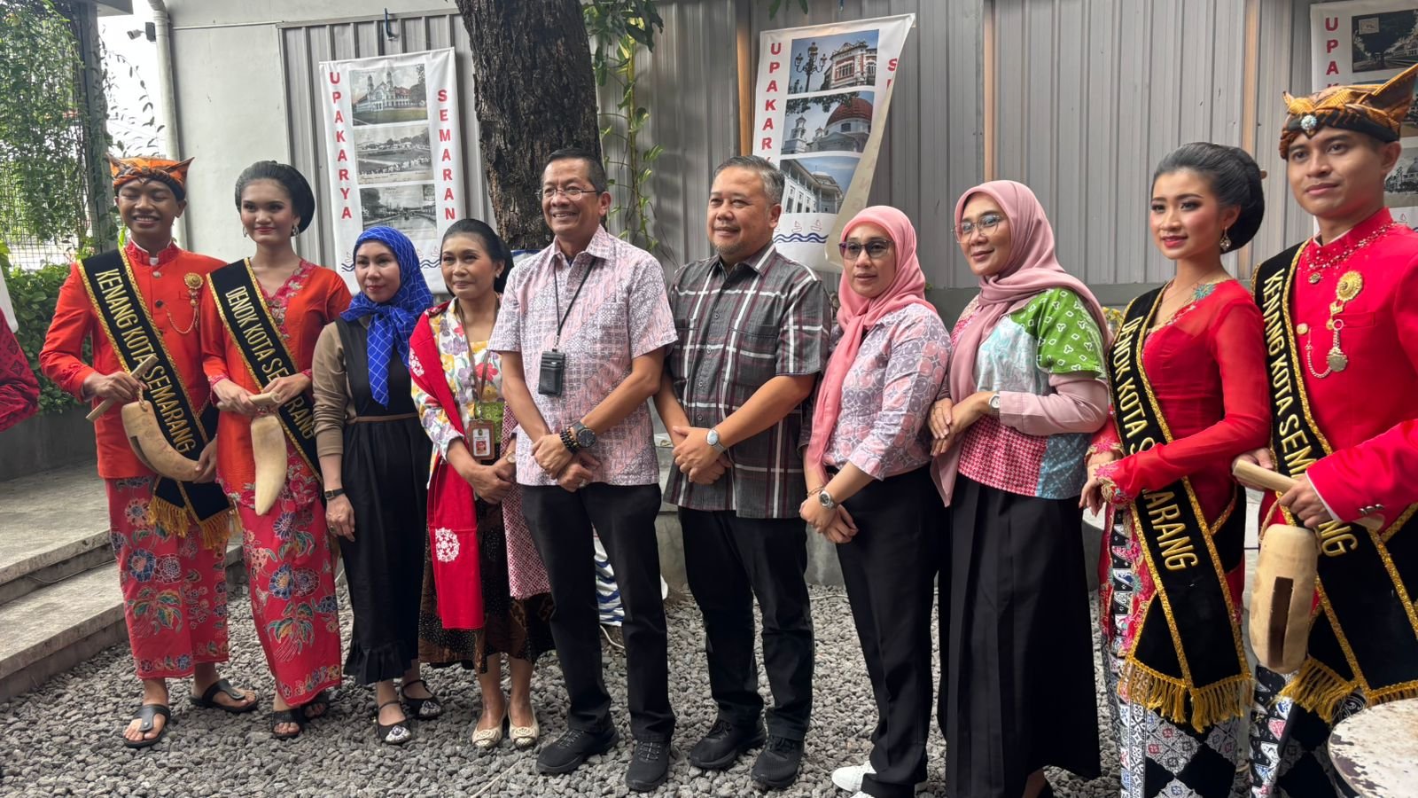 Upakarya Semarang 2025