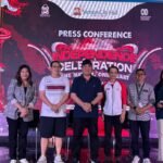 Sleman City Hall Rayakan HUT RI ke-80 dengan Event Spektakuler Agustus 2025 Sleman City Hall HUT RI-80