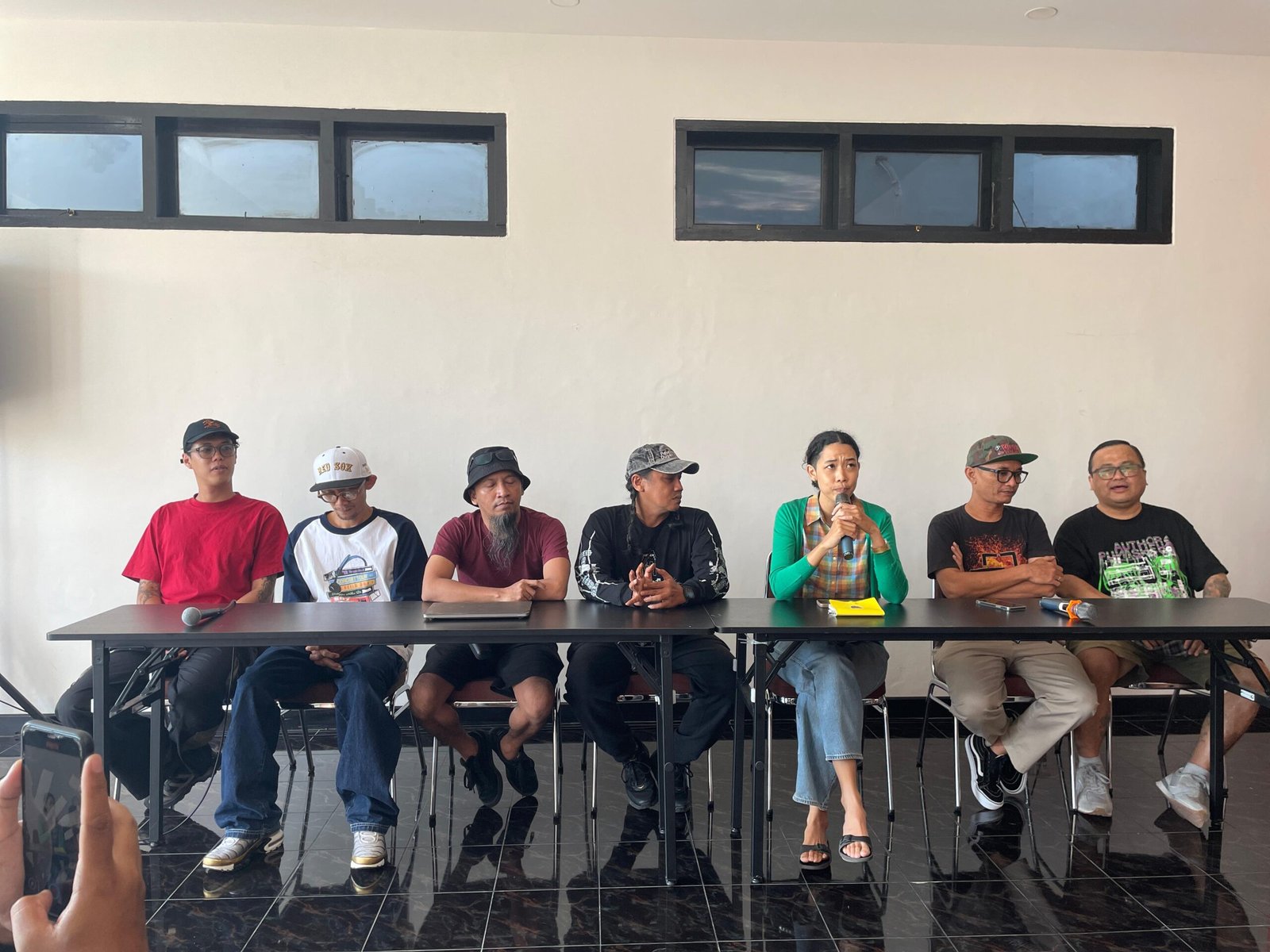 GAUNG 2025 Festival Musik