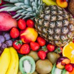 Buah yang Cocok Untuk Diet, Pengganjal Lapar di Perut