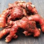 5 Manfaat Jahe Merah, Cocok Untuk Musim Pancaroba