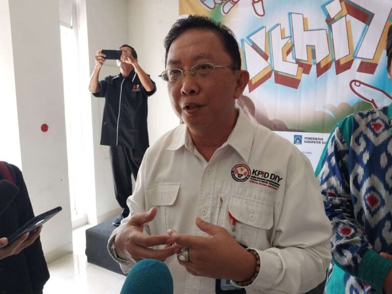 KPID DIY Selenggarakan Pesta Penyiaran Istimewa 2025