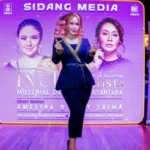 Inul Daratista Kembali Sambangi Penggemar di Malaysia