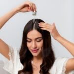 Tips Atasi Rambut Kering dan Kusut