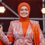 Siti Nurhaliza Ajak Bernostalgia Lagu Melayu di Pestapora 2025