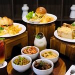 AMERTA Restaurant, 1O1 Style Yogyakarta Malioboro Menghadirkan Deretan Menu Kreatif “Bite To RememBER”