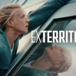 Sinopsis Film Exterritorial, Misi Penyelamatan yang Penuh Konspirasi