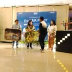 GRAMM Hotel Gelar Pameran ‘Break First’, Debut Anang Batas