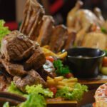 Kimaya Sudirman Hadirkan Rangkaian All You Can Eat Spesial Makan Siang Buffet dan Makan Malam BBQ