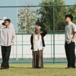 Benno, Borneboi, dan Nadya Rizqi Tembangkan ‘No Call Mama’