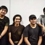 Yuk, Kenalan Sama 5 Band Asal Yogyakarta!