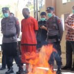 Bea Cukai Yogyakarta Gagalkan Penyelundupan Sabu Terbesar dengan Modus Telan