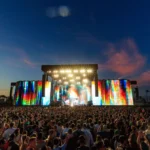 Line Up COACHELLA Festival 2026 Resmi Dirilis!