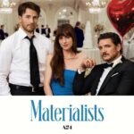 Sinopsis Film Materialists, Ada Dakota Johnson dan Chris Evans!