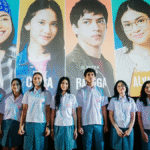 Cast ‘Rangga dan Cinta’ Ungkap Cara Bangun Kemistri