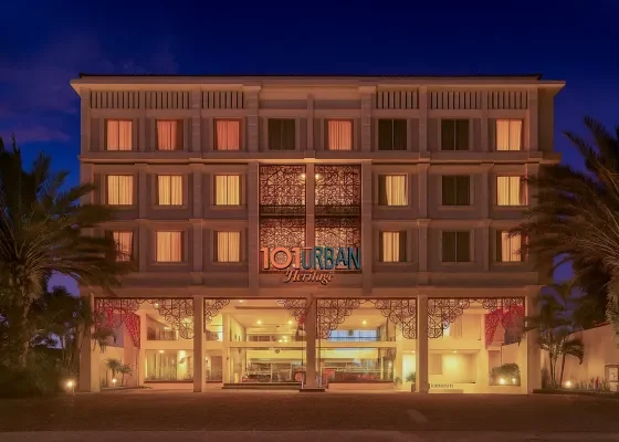 1O1 Urban Heritage Yogyakarta LYNN – Prawirotaman Resmi Diluncurkan