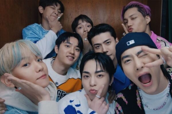 EXO Umumkan Comeback dan Fanmeet Desember Mendatang!