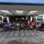 Kimaya Hotel Gelar HOTELIER RUN #3 x KIMAYA