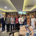 Menyulam Luka dengan Kata — Refleksi Diri Tentang Kesehatan Jiwa Melalui Karya Sastra