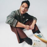 AFGAN Kembali ke Akar Musik Pop Indonesia Lewat Single Terbaru “Kacamata”