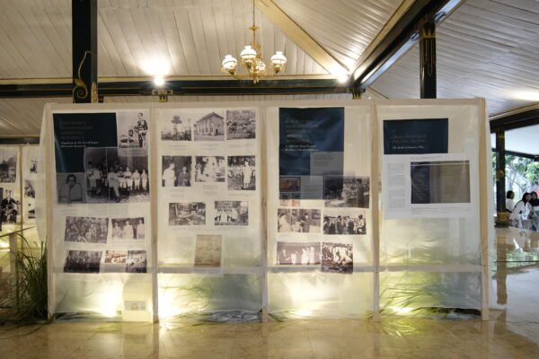 Royal Ambarukmo dan FSRD ISIYK Gelar Pameran Arsip & Seni “RENJANA BHUWANA”