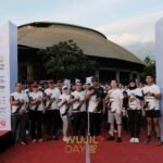 Kapolres hingga Kajari Semarang Ikut Fun Trail Wujil Day 2025