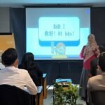 Harper Malioboro Yogyakarta Tingkatkan Kualitas Pelayanan Lewat Pelatihan Bahasa Mandarin