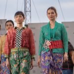 Rayakan Hari Batik Nasional, Novotel Suites Gelar Wastra Katresnan Fashion show Sebagai Wujud Panggung Apresiasi Kreativitas dan Budaya