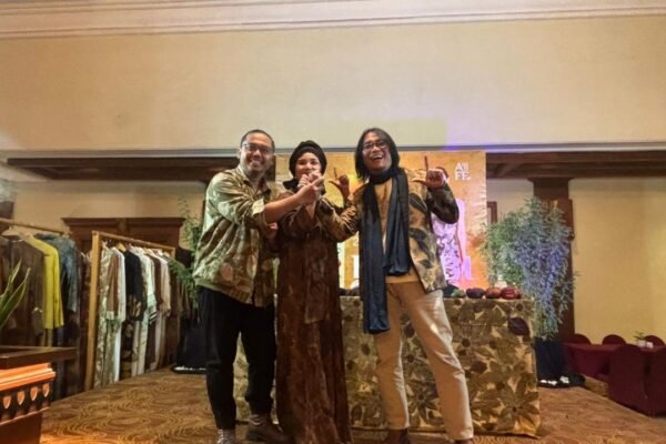JOGJA ECO STYLE 2025: Membedah Masa Depan Fesyen dan Kriya Berkelanjutan di Jantung Budaya