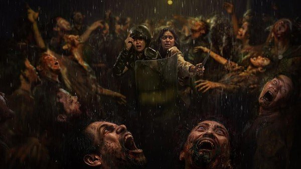 “Abadi Nan Jaya” Film Zombie dengan Budaya Lokal dalam Layar Global
