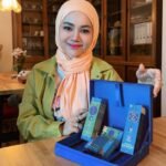 Minyak Sanga Sanga dari P.T Kutus Kutus Herbal