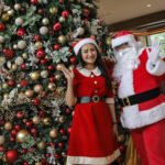 Kehangatan Natal Bersama Royal Ambarrukmo Yogyakarta