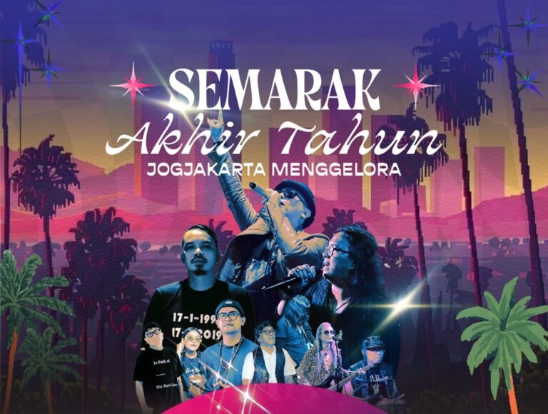 “Semarak Akhir Tahun” Persembahan Artotel Wanderlust Hadir Di Artotel Suites Bianti