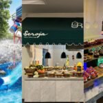 Gala Dinner Lembayung Culinary Night dan Soft Opening Kids Park dan Aviary