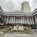 KESERUAN JOGJA CITY MALL PADA BULAN DESEMBER INI