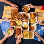 Harper Malioboro Yogyakarta menghadirkan “60 Seconds to Seoul”,