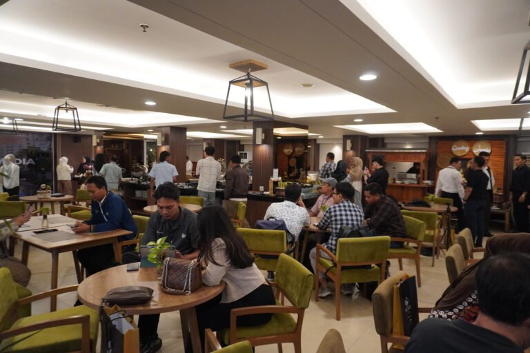 SAJADAH "Sajian Ramadan Berkah” by NEXT Hotel Yogyakarta