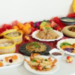 Innside By Melia Yogyakarta hadirkan "A Taste of Prosperity" saat Imlek.