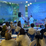 Horison Emerald Timoho Yogyakarta menghadirkan program spesial bertajuk “Ramadhan KHUSYUK – Kudapan Spesial Rasa Syukur.”