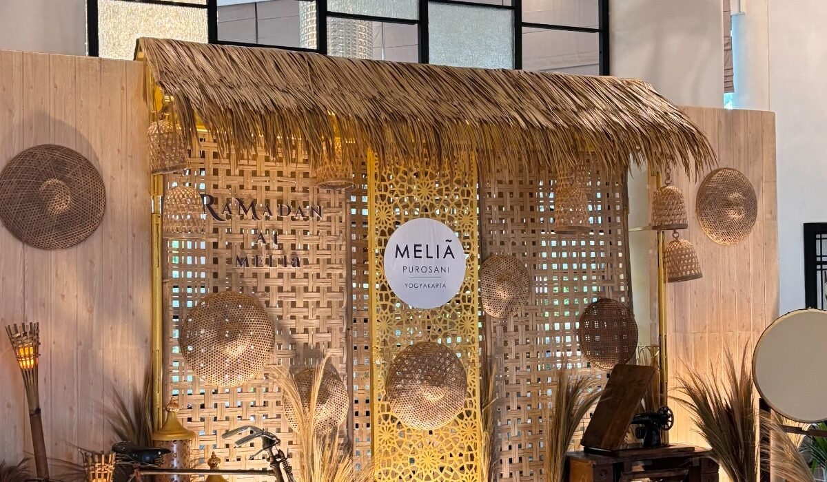 Semangkuk Kehangatan di Bulan Ramadan Hadir di Meliá Purosani Yogyakarta