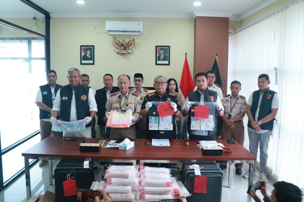 Pencegahan Baby Lobster 2026