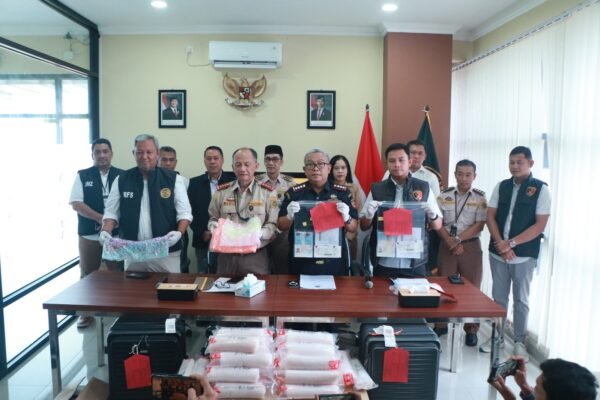 Pencegahan Baby Lobster 2026