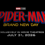 Trailer Spiderman: Brand New Day