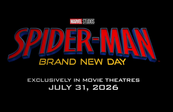 Trailer Spiderman: Brand New Day