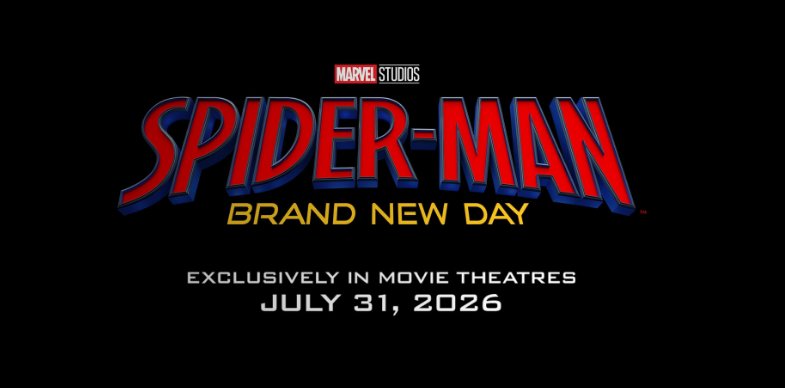 Trailer Spiderman: Brand New Day